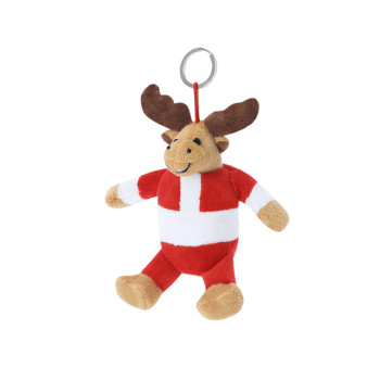 peluche natalizi personalizzati - Cardix