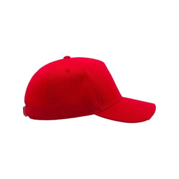 Cappellino baseball personalizzato con logo - Cargo
