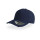 Cappellino personalizzabile Atlantis 100% cotone chino lavato 5 pannelli