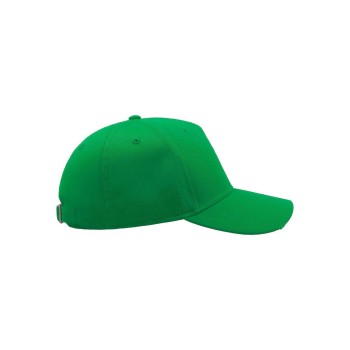 Cappellino baseball personalizzato con logo - Cargo