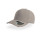 Cappellino personalizzabile Atlantis 100% cotone chino lavato 5 pannelli