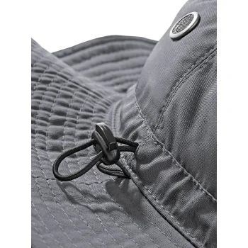 Cappelli da pescatore personalizzati con logo - Cargo Bucket Hat