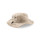 Cappello pescatore personalizzabile Beechfield tessuto tecnico UPF 50+