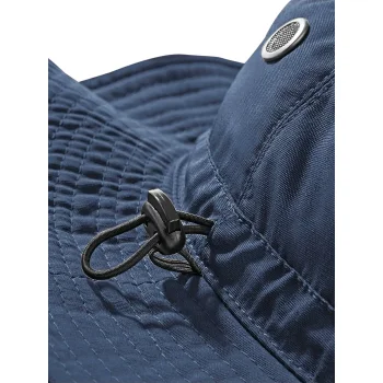 Cappelli da pescatore personalizzati con logo - Cargo Bucket Hat