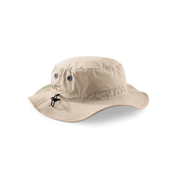 Cappelli da pescatore personalizzati con logo - Cargo Bucket Hat