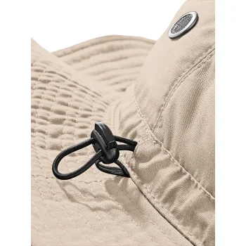 Cappelli da pescatore personalizzati con logo - Cargo Bucket Hat