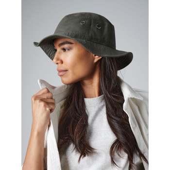 Cappelli da pescatore personalizzati con logo - Cargo Bucket Hat