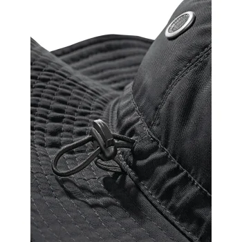 Cappelli da pescatore personalizzati con logo - Cargo Bucket Hat