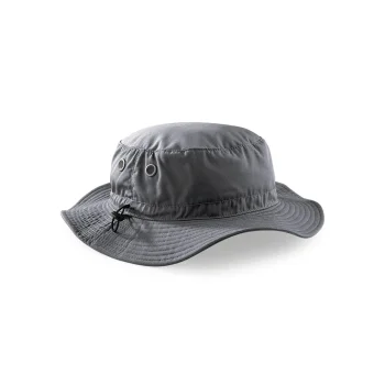 Cappelli da pescatore personalizzati con logo - Cargo Bucket Hat