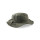 Cappello pescatore personalizzabile Beechfield tessuto tecnico UPF 50+