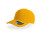 Cappellino personalizzabile Atlantis 100% cotone chino lavato 5 pannelli