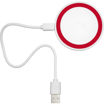 Caricabatterie wireless in PS Alana