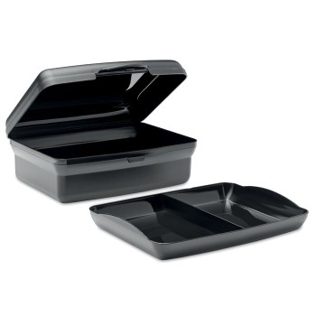 CARMANY - Porta pranzo in PP riciclato