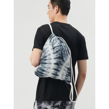 Zaini con lacci personalizzati con logo - Carmel 