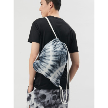 Zaini con lacci personalizzati con logo - Carmel 
