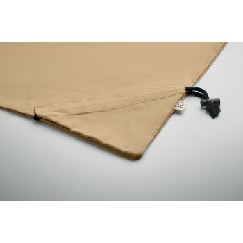 Shopper personalizzate con logo - CARRIE COLOUR - Borsa spesa pieghevole 140 gr/m