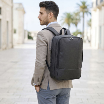 Zaino personalizzato con logo - CARRY