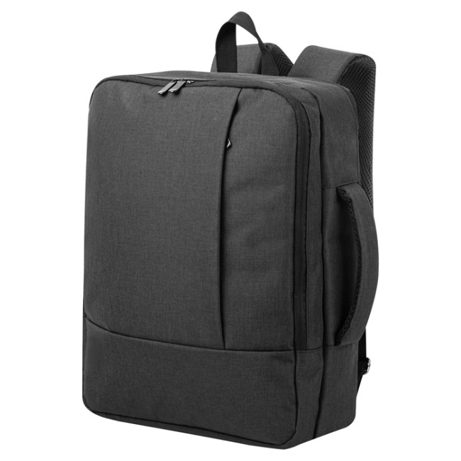 Zaino personalizzato con logo - CARRY