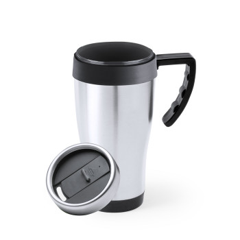 Tazze termiche personalizzate con logo - Carson