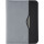 Portablocco formato A4 personalizzabile Impression con scomparto grande