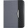 Portablocco formato A4 personalizzabile Impression con scomparto grande