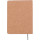 Cartella in sughero personalizzabile Impression formato A5 con taccuino rimovibile