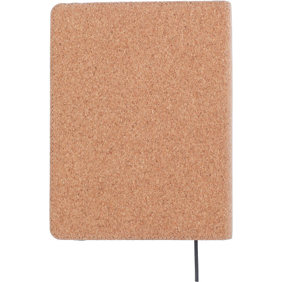 Cartella in sughero formato +/- A5 Franklin