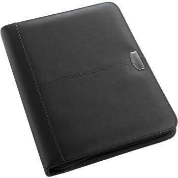 Portablocchi Personalizzati - Cartella Josie | Cuoio rigenerato | A4