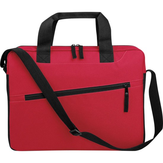 Cartella porta computer