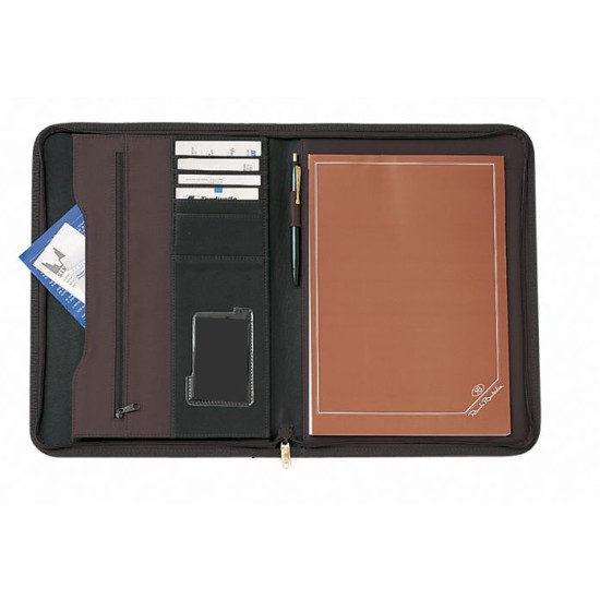 Cartella Portadocumenti in Pelle