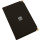 Portablocco A4 personalizzabile Impression con angolari in metallo