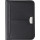 Portablocco A5 personalizzato Impression similpelle con chiusura lampo