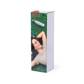 Borraccia personalizzata con logo - Cartex