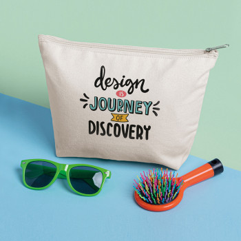 Beauty Case da Viaggio Personalizzato - CASE