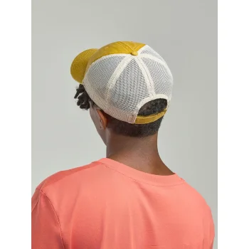 Cappellino 5 pannelli personalizzato - Case
