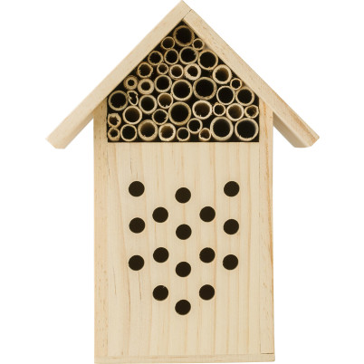 Casetta delle api, in legno Fahim