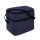 Borsa frigo personalizzabile con doppio comparto termico e refrigerante