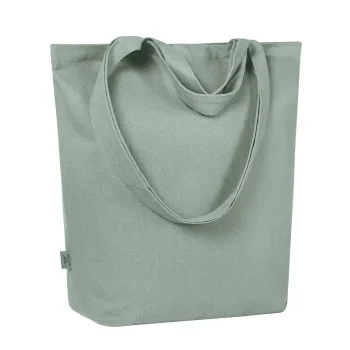 Casual Shopper Organic