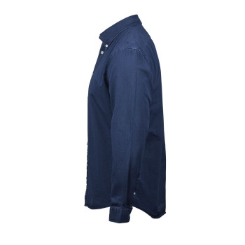 Casual Twill Shirt