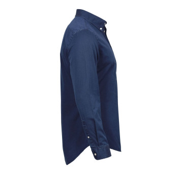 Casual Twill Shirt
