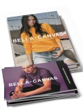 Catalogo 2022 Bella+Canvas