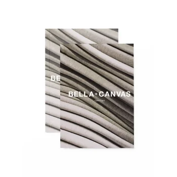 Catalogo 2026 BELLA+CANVAS