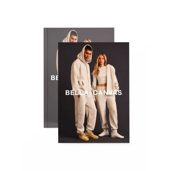 Catalogo 2026 BELLA+CANVAS