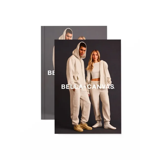 Catalogo 2026 BELLA+CANVAS