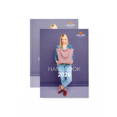 Catalogo 2026 HALFAR