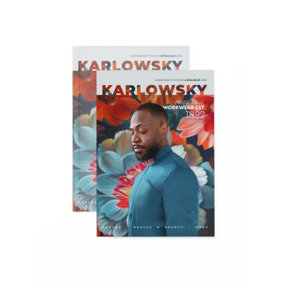 Catalogo 2026 KARLOWSKY