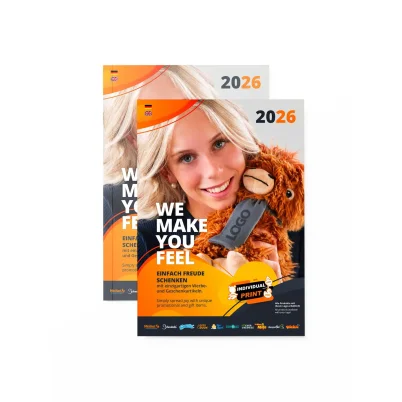 Catalogo 2026 MBW