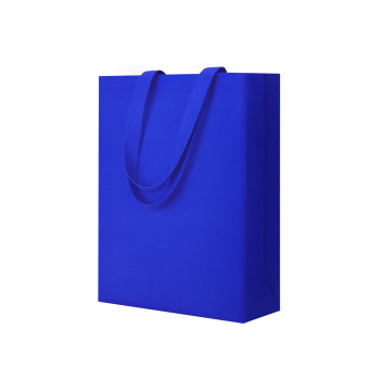 Shopper personalizzate con logo - Cattyr