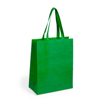Shopper personalizzate con logo - Cattyr