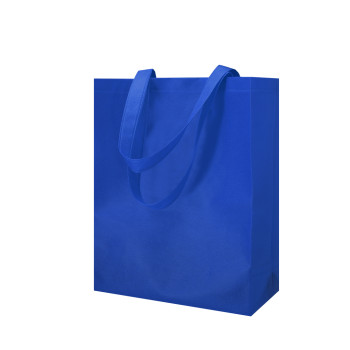 Shopper personalizzate con logo - Cattyr